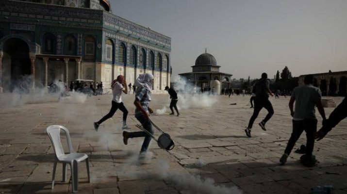 Borrell: Ja kush mundet t’i japë fund përplasjes së përgjakshme Izrael-Palestinë