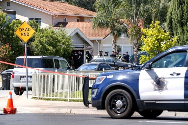 Masakër në SHBA/ 57 vjeçari i vë flakën shtëpisë, mbush makinën me tritol dhe vret 8 persona