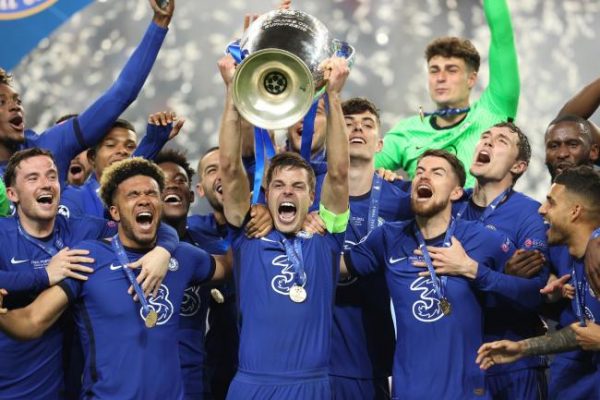 Chelsea bën histori, fiton për herë të dytë Champions League