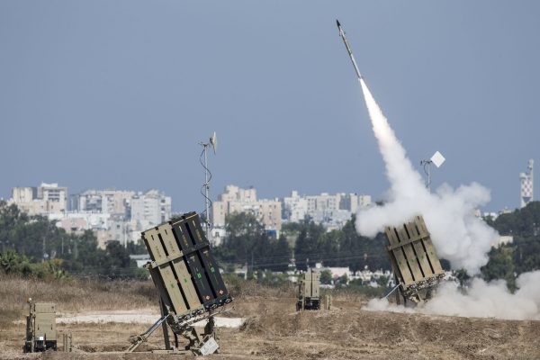Izraeli sulmon Hamasin me dhjetëra raketa, shkatërrohet një tunel 15 km i gjatë