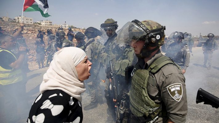 A jemi në prag të një konflikt të madh izraelito-palestinez?