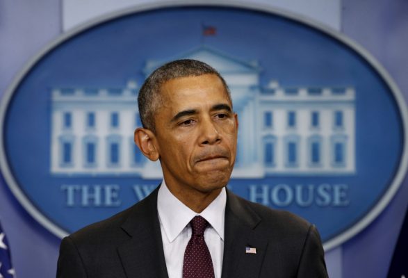Barack Obama humb “shokun besnik”