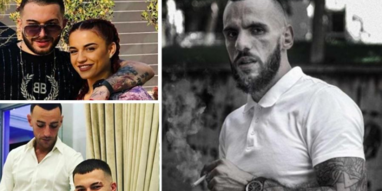 Vrasja e 27-vjeçarit në Tiranë, reagon këngëtarja e njohur: S’mund ta besoj