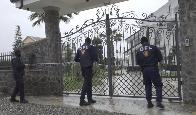 Qindra kërkesa për sekuestrimin e pasurive të krimit në Shqipëri