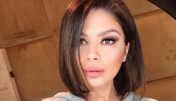 Zanfina Ismaili ka gati surprizën e madhe? Kjo foto tregon shumë