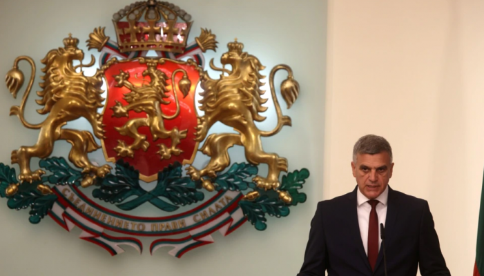 Bullgaria nuk heq veton ndaj Shkupit