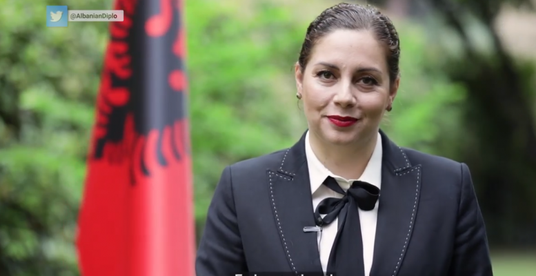 Shqipëria merr presidencën 1-vjeçare të Nismës Adriatiko–Joniane/EUSAIR