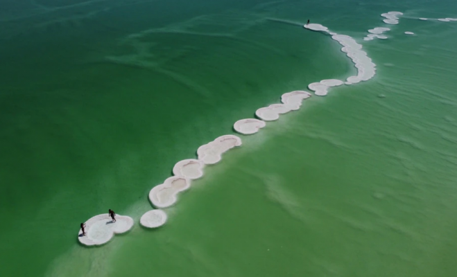 Jepet alarmi: Deti i Vdekur po zhduket, do të ketë pasoja