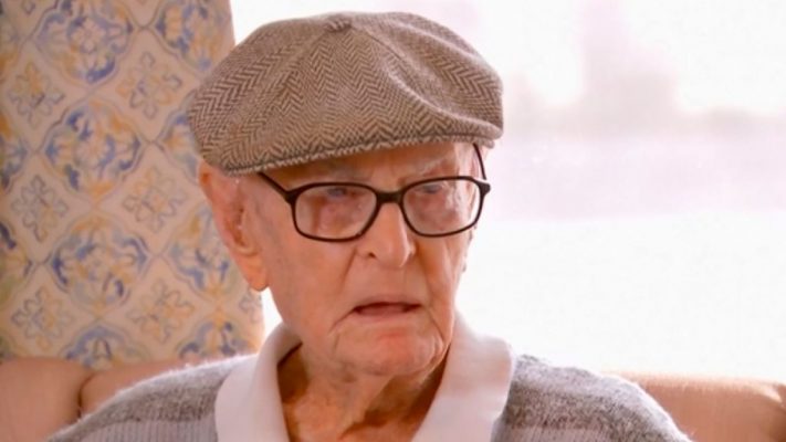 111-vjeçari tregon sekretin e jetëgjatësisë: Ushqehem me trutë e…
