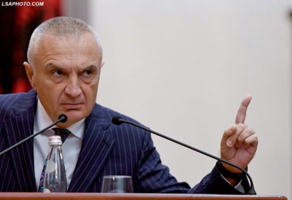 Çupi: Presidenti ka bërë thirrje për vrasje makabre. Ka goditur Parlamentin!