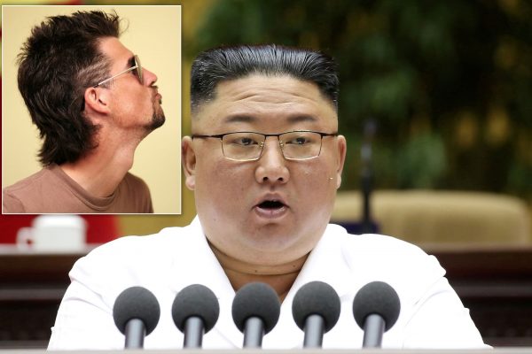 Kim Jong-un merr vendimin, ndalon xhinset e ngushta dhe disa stile flokësh