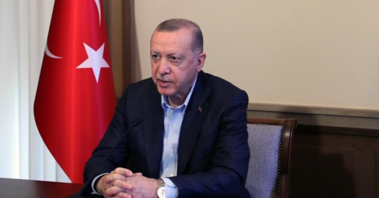 Kërcënon Erdogan: Nuk do të tolerojmë mizorinë e Izraelit në Palestinë
