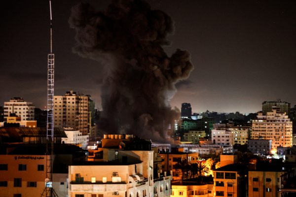Netanyahu “nuk dëgjon” as Biden, i vendosur për vijimin e bombardimeve në Gaza