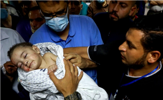 Spitalet në Gaza paralajmërojnë se mijëra pacientë mund të vdesin në mungesë furnizimesh medikamentesh