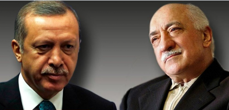 Turqia arreston nipin e kundërshtarit të Erdogan