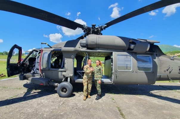 Nga Shqipëria dhe Kosova, dy pilotet ushtarake që bashkojnë SHBA dhe Shqipërinë në “Defender 2021”