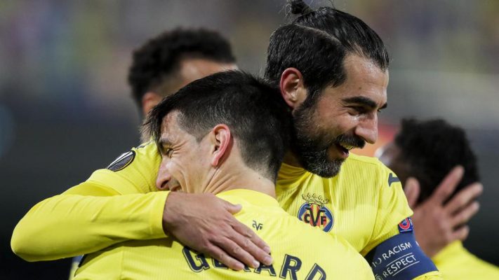Dramë në Europa League, portieri i jep trofeun Villareal tek penalltitë