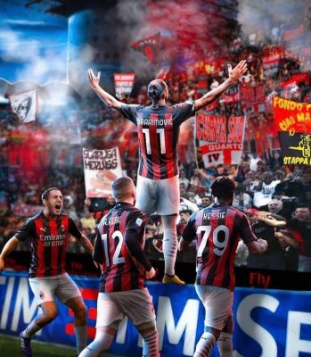 Milan thyen mallkimin dhe kthehet aty ku ka bërë histori, në Champions League