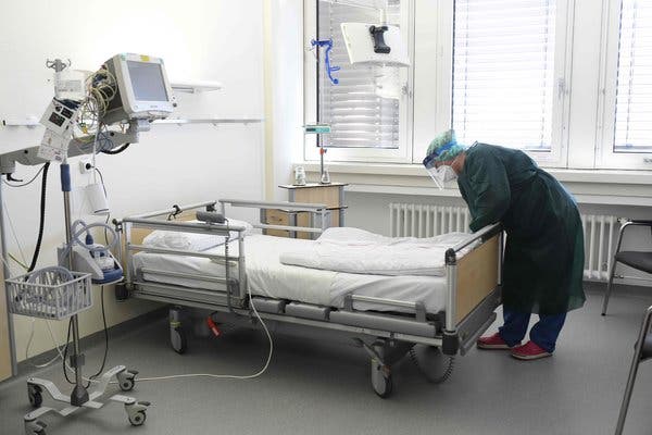 Shefi i inteligjencës: Spitalet gjermane janë në rrezik nga hakerët