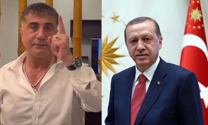 Skandali në Turqi/ Mafia trazon qeverinë e Erdogan, presidenti hesht