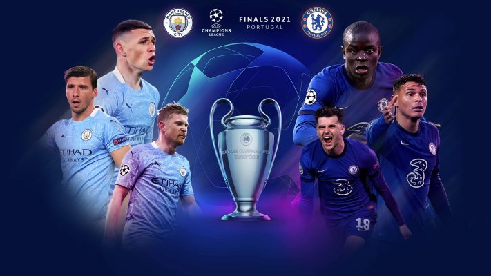 Manchester City apo Chelsea? Kush do të jetë “Mbreti” i Europës