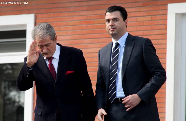 “I kam kërkuar Berishës privatisht të rikthehet në PD”