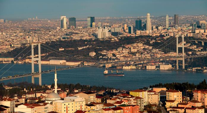Kanali i Stambollit: Mega projekti i Erdoganit