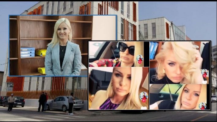 “Videot i hodhën fëmijët”/ Nis mbledhja në KLGJ për gjyqtaren e Elbasanit