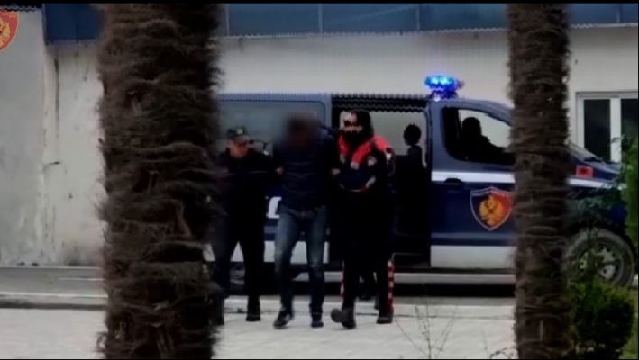 Një zjarrëfikës trafikant kokaine/ Ndriçim Harka drejtues i grupit kriminal në Europë