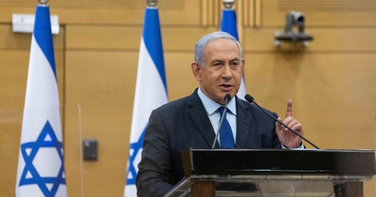 Netanyahu: Nuk ka armëpushim në Gazë pa u liruar të gjitha pengjet