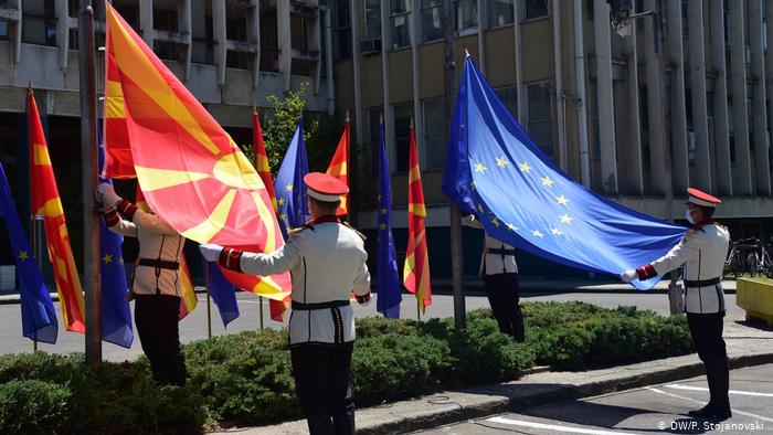 Negociatat/ Shkupi ka ende shpresë: Besojmë se Bullgaria do të reflektojë