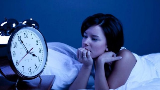 Gjumi i keq, pse ndodh dhe çfarë duhet të bëni
