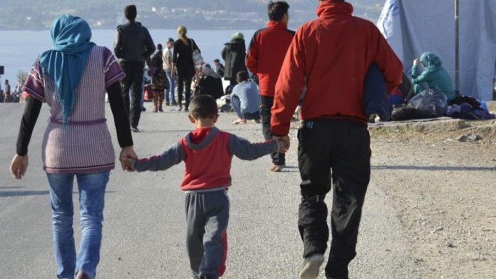 Greqia mbyll kufijtë për refugjatët: Jeni të sigurt në Turqi!