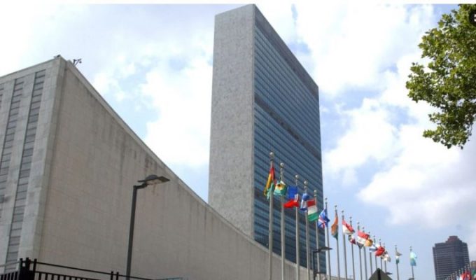 Këshilli i Sigurimit të OKB-së zgjedh sot 5 anëtarët jo të përhershëm, në garë edhe Shqipëria