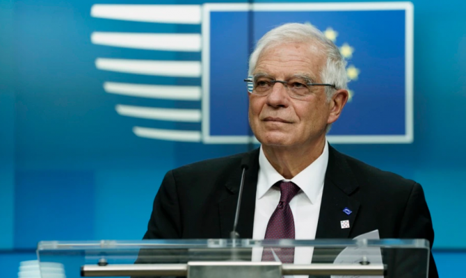 Borell: Bashkëpunimi i BE-së dhe SHBA-së do ta ndihmojë dialogun