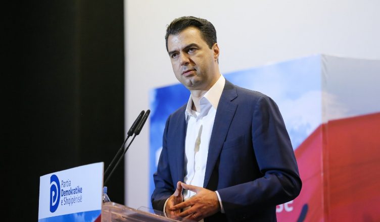 Behan Rama Basha: Rama bën diversion kur na fton për bashkëpunim - Vizion Plus