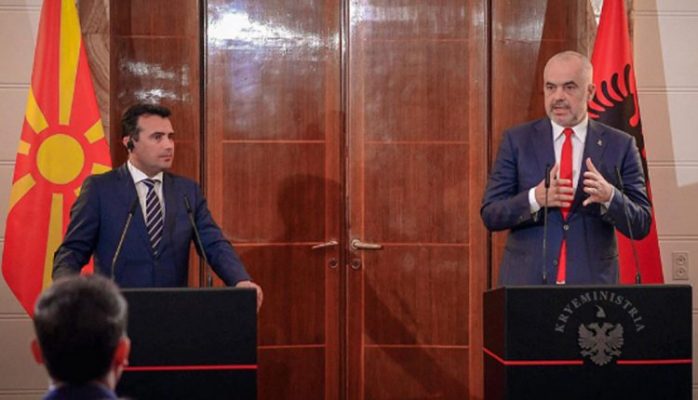 Shtyhet hapja e negociatave/ Zaev: Vendim i pandershëm! Paralajmërojmë se…