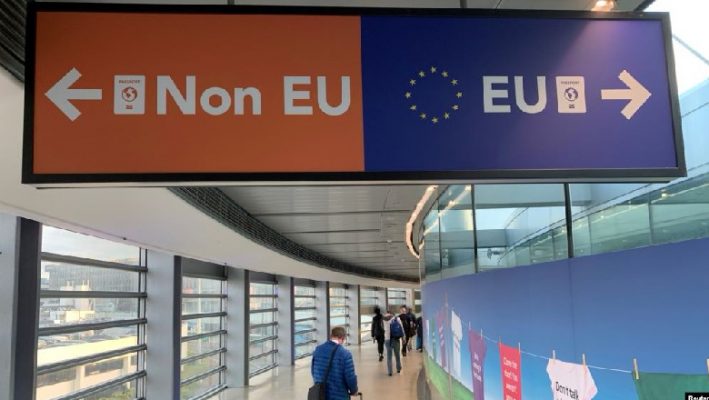 BE hapi kufijtë për Shqipërinë/ Operatorët tursitikë: Lajm i mirë, por zero efekt deri tani