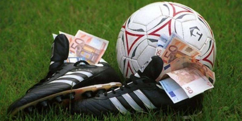 Arrestimi i Prokurorit/ Ja ndeshja e futbollit shqiptar që u trukua