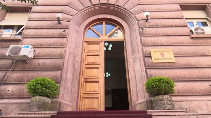 Gjykata Kushtetuese vendos hapjen e listave 100% për zgjedhjet e ardhshme