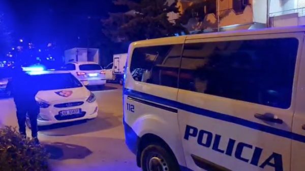 Gjendet një 29-vjeçar i vdekur në Shkodër