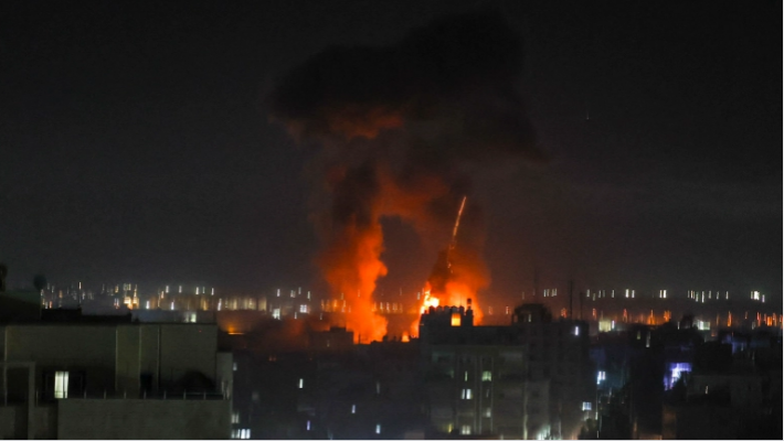 Hera e dytë nga armëpushimi/ Izraeli sulmon sërish Gazën