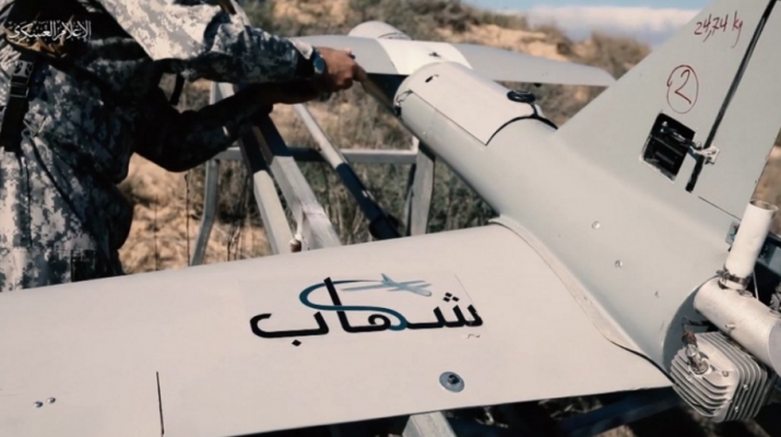 Izraeli nxjerr mësime nga lufta me Hamasin, gati sistemi me lazer që rrëzon avionët nga ajri