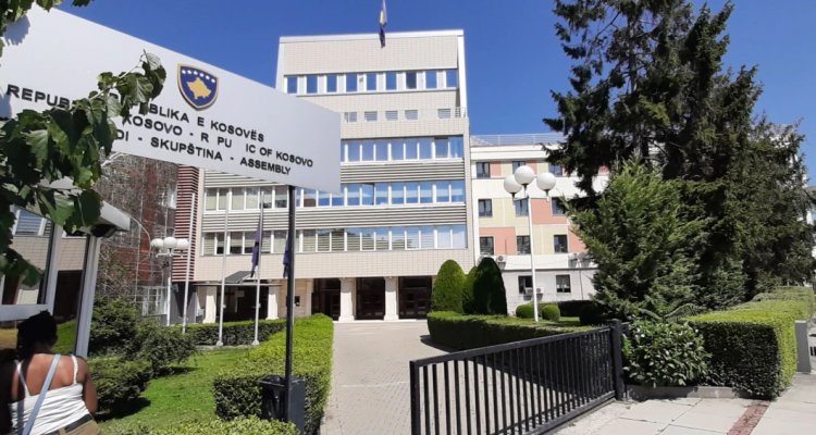 Konfirmohen dy raste të variantit Delta të COVID në Kosovë