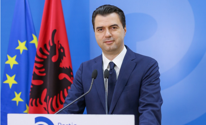 Basha sulmon Ramën e Zaev: Autokratët e korruptuar hedhin fajin te BE