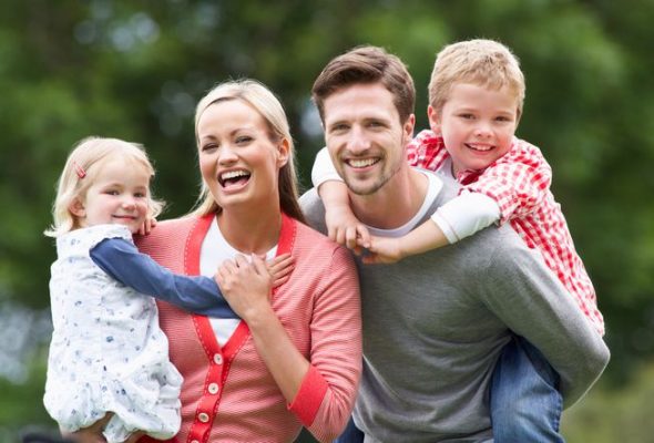 Katër tipet e prindërimit: Tek cila kategori e gjeni veten?