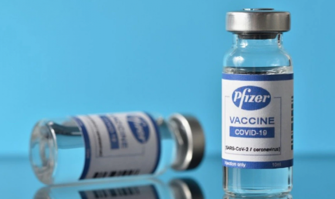 SHBA do të blejë 500 milionë vaksina Pfizer për t’i ndarë me vendet e tjera