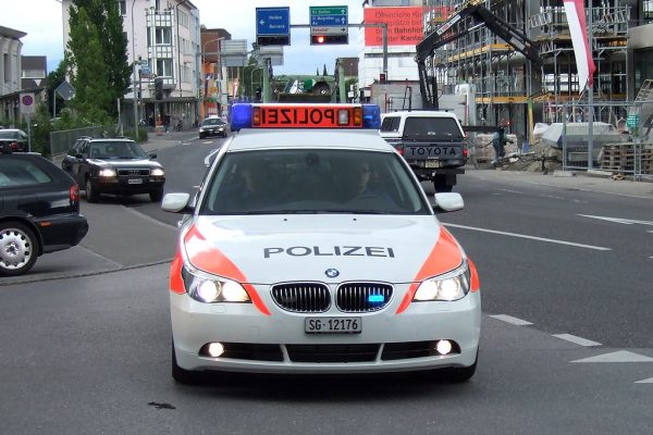 E zhdukur prej ditësh/ Policia zvicerane në “këmbë” për gjetjen e shqiptares