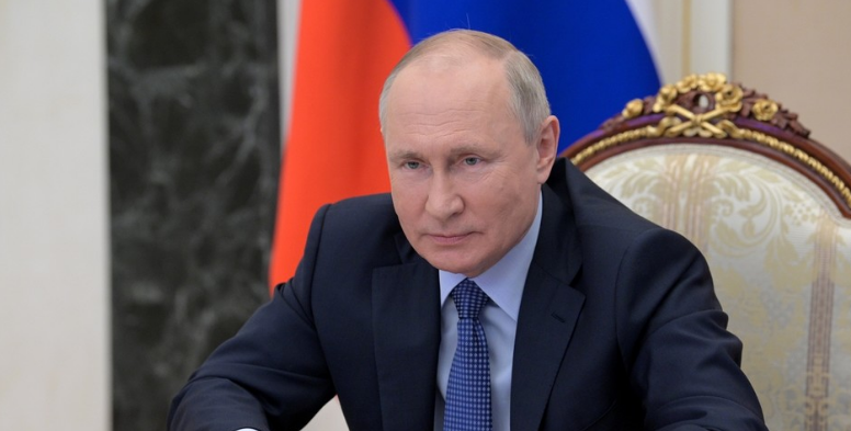Putin kërkon bisedime të menjëhershme me SHBA dhe NATO