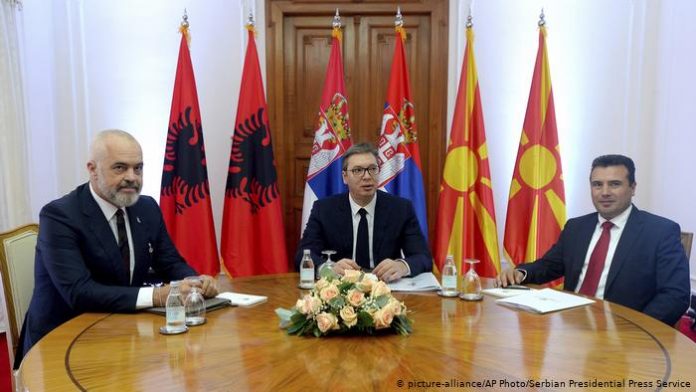 Vetëvendosje flet për minishengenin ballkanik: Tirana po gabon, të mos sillet sikur Kosova s’ekziston
